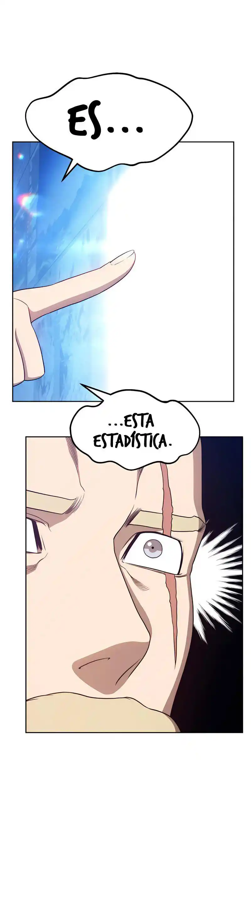 +99 palo de madera capítulo 10, página 109