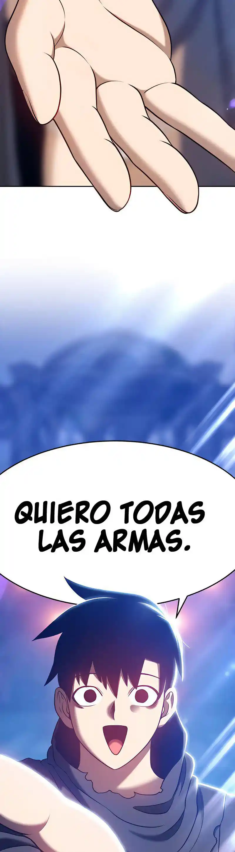 +99 palo de madera capítulo 10, página 128