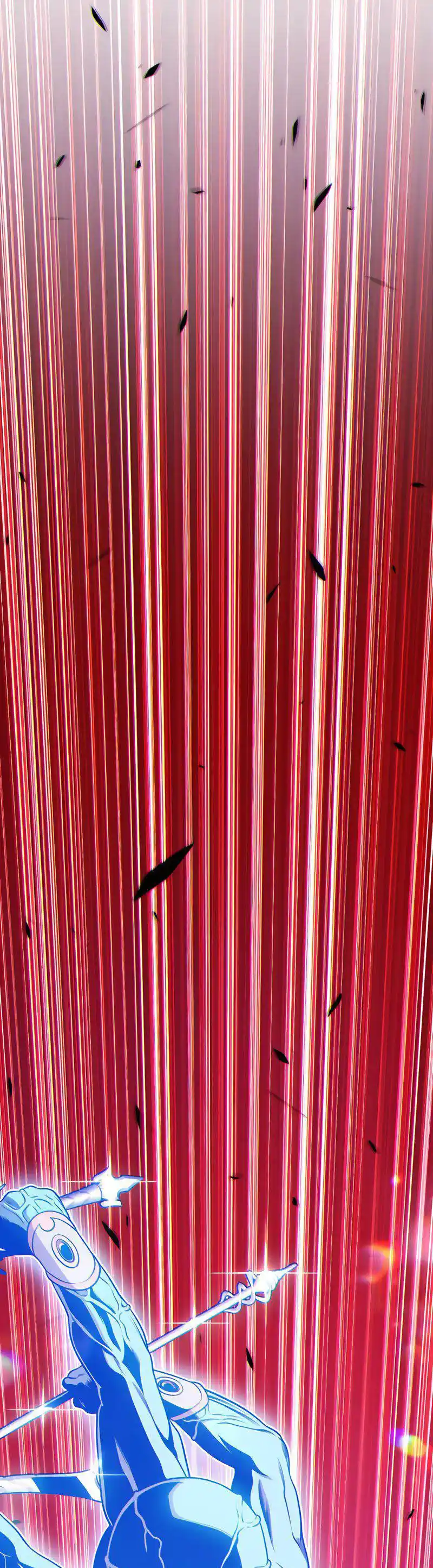 +99 palo de madera capítulo 10, página 142