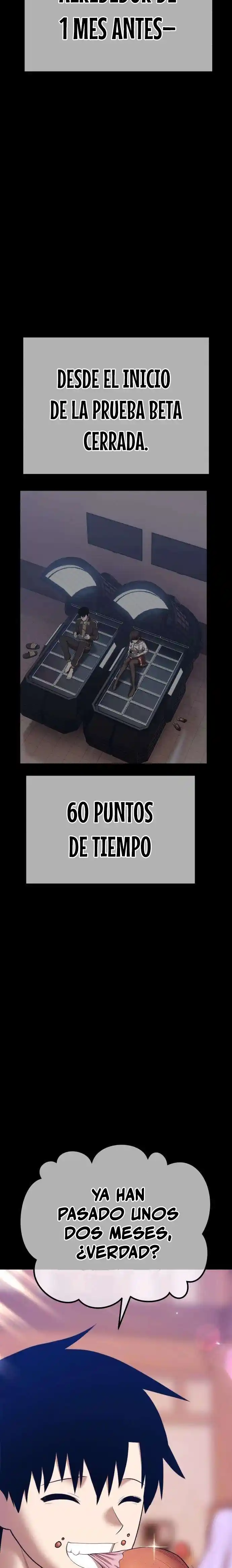 +99 palo de madera capítulo 100.1, página 16
