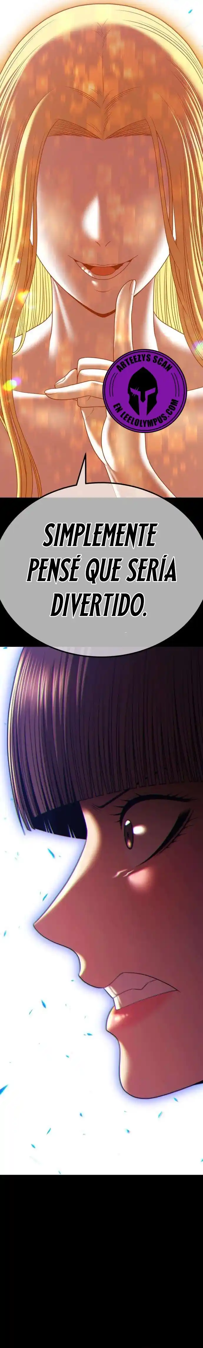 +99 palo de madera capítulo 100.1, página 47