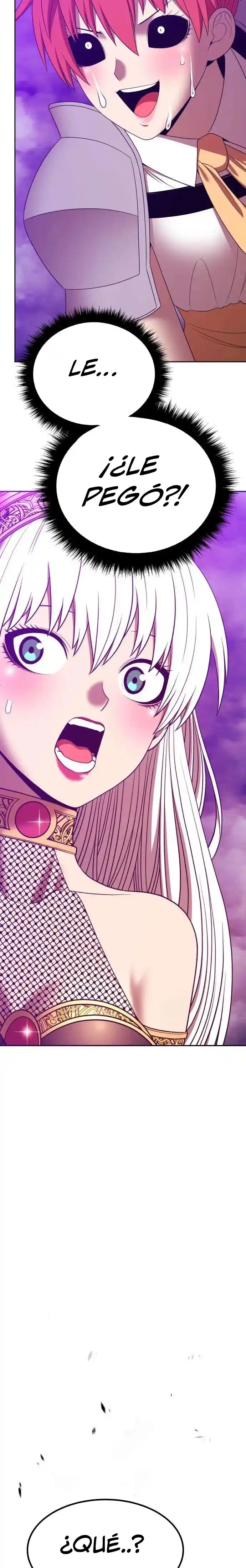 +99 palo de madera capítulo 100.2, página 28