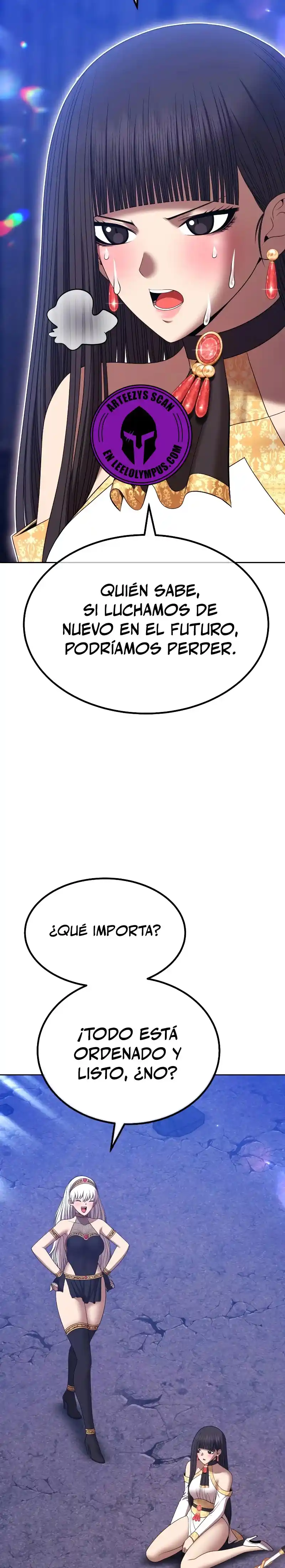 +99 palo de madera capítulo 101.1, página 24