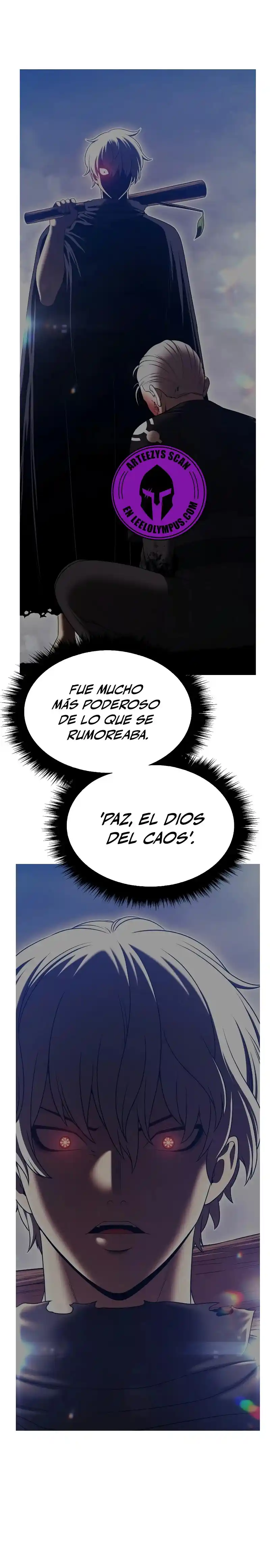 +99 palo de madera capítulo 101.1, página 37