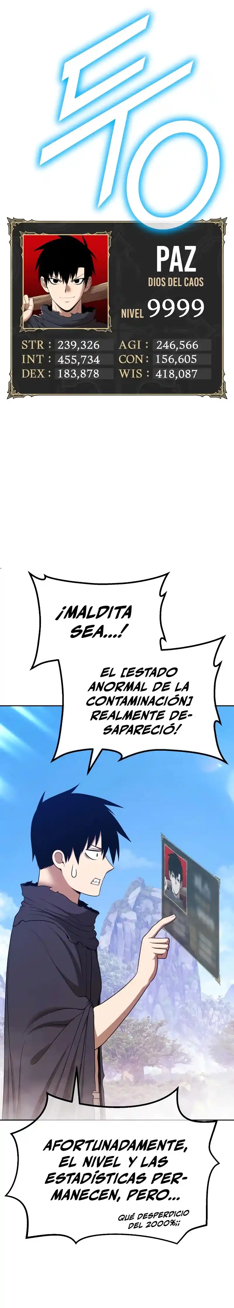 +99 palo de madera capítulo 102.2, página 16
