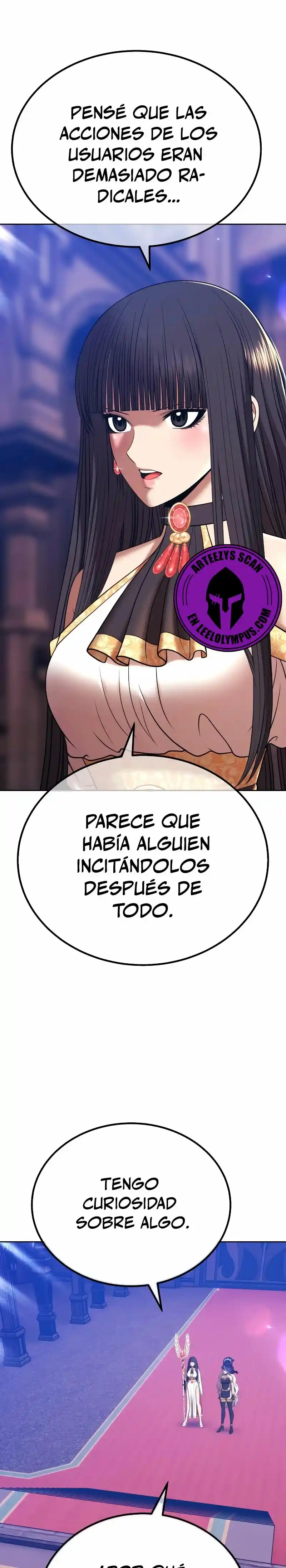 +99 palo de madera capítulo 103.2, página 10