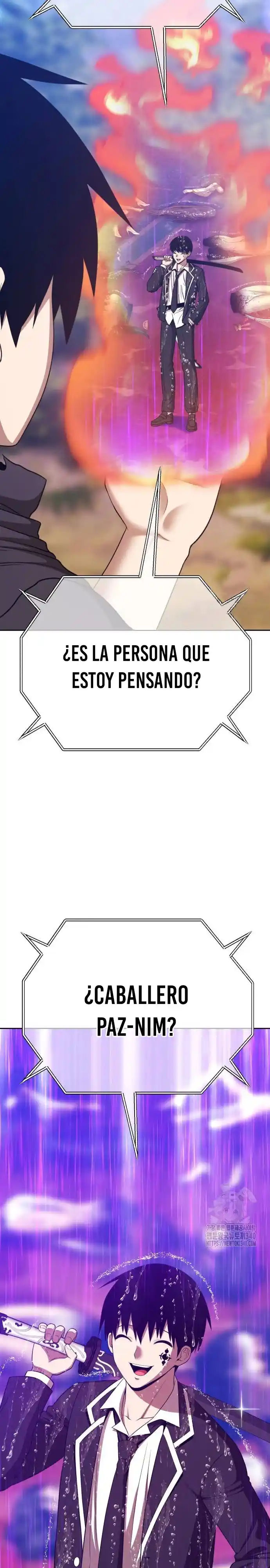 +99 palo de madera capítulo 104.1, página 46