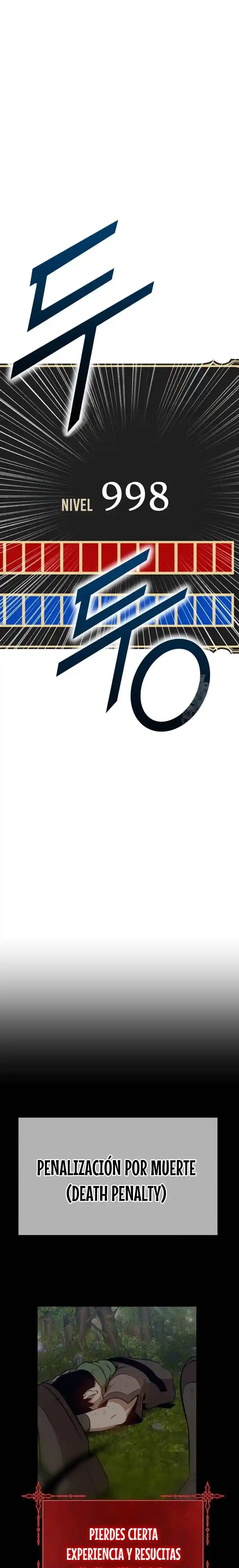+99 palo de madera capítulo 104.2, página 40