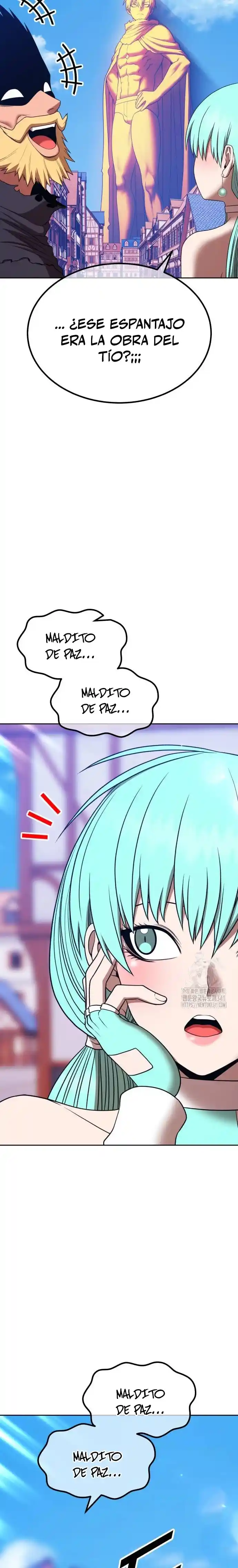 +99 palo de madera capítulo 106.2, página 19