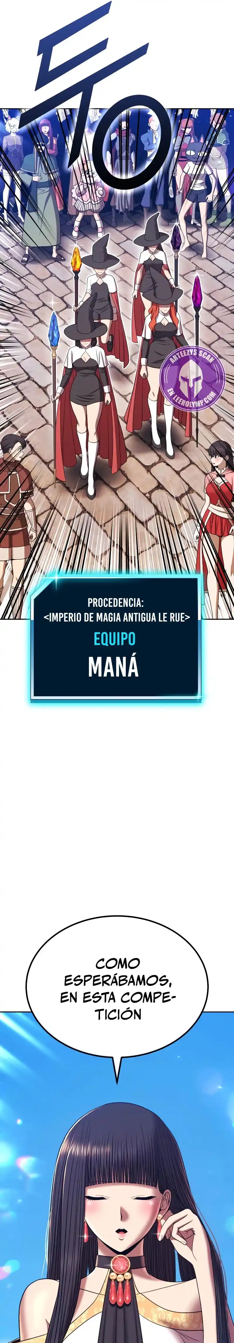 +99 palo de madera capítulo 107.1, página 44