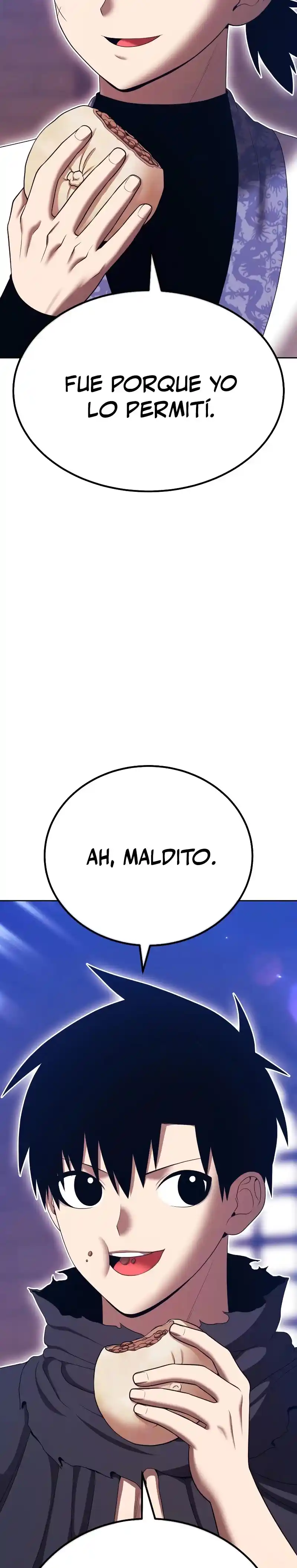 +99 palo de madera capítulo 107.2, página 10