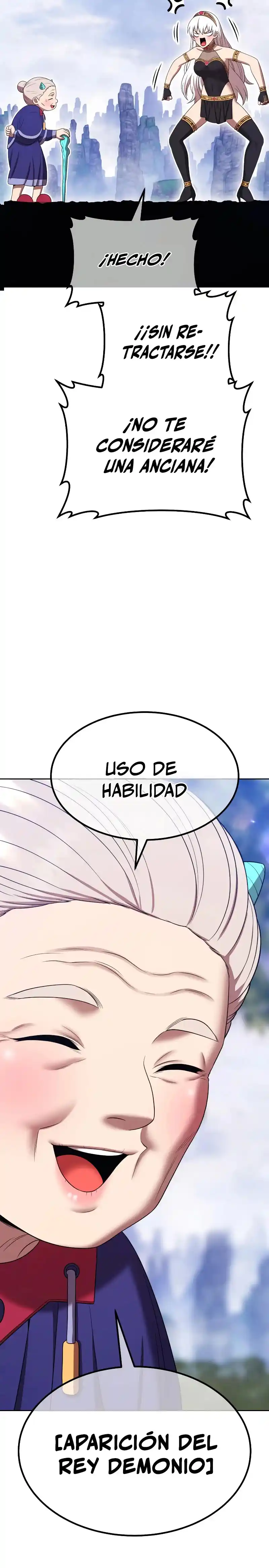 +99 palo de madera capítulo 108.1, página 7