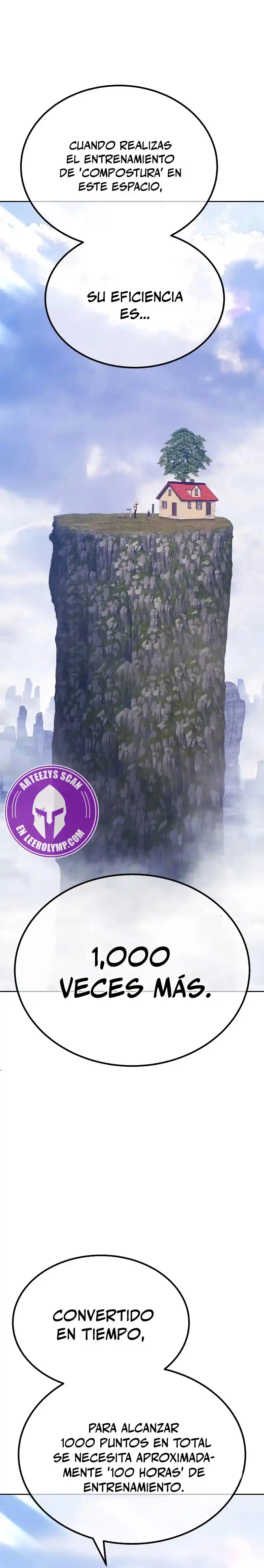 +99 palo de madera capítulo 108.2, página 24