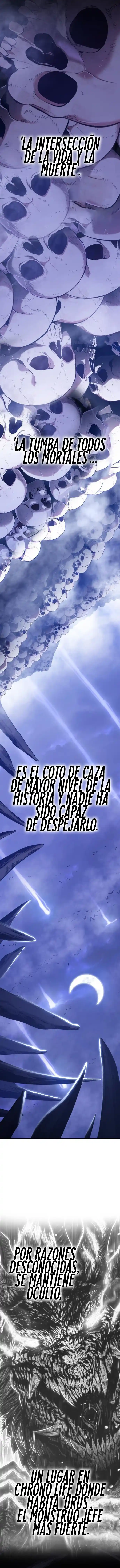 +99 palo de madera capítulo 11, página 28