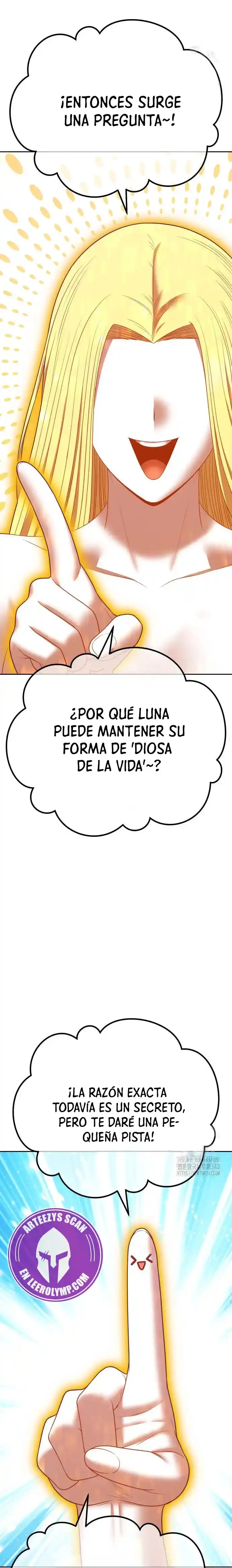 +99 palo de madera capítulo 111.2, página 27