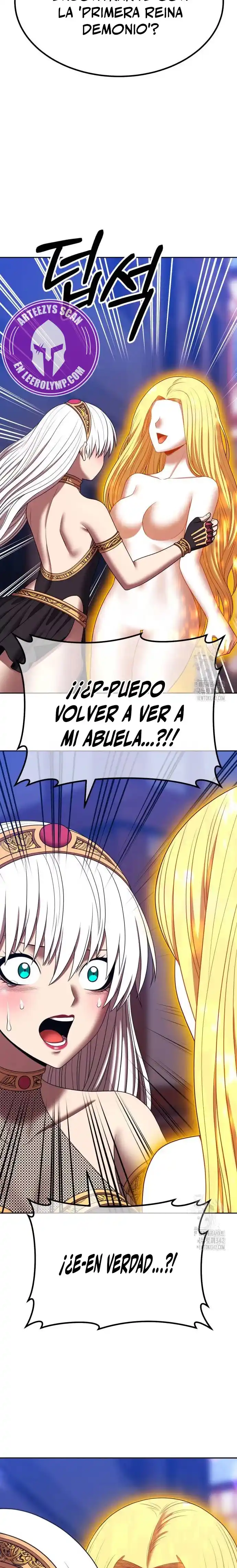 +99 palo de madera capítulo 112.1, página 4