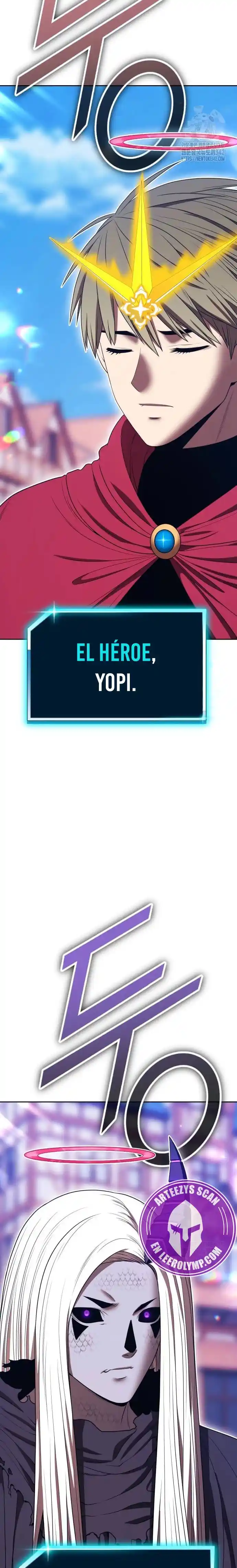 +99 palo de madera capítulo 112.1, página 11