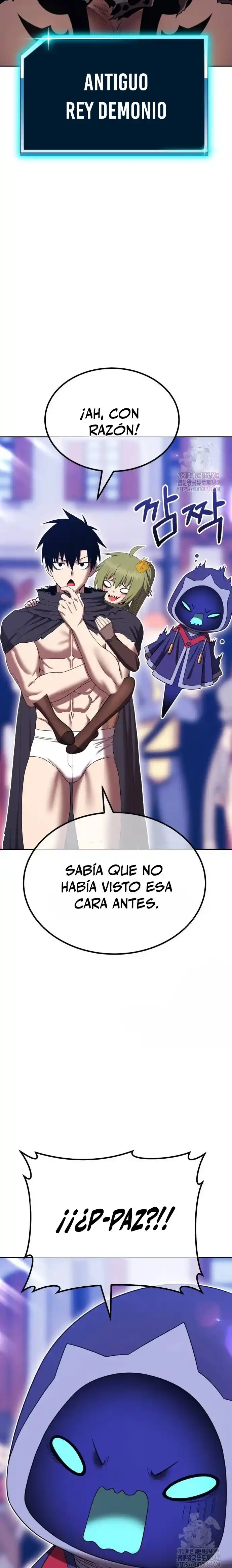 +99 palo de madera capítulo 112.1, página 29