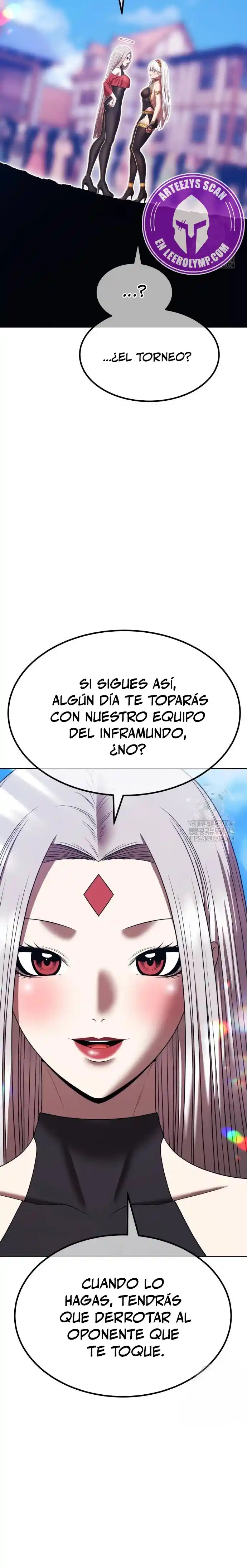 +99 palo de madera capítulo 112.2, página 7