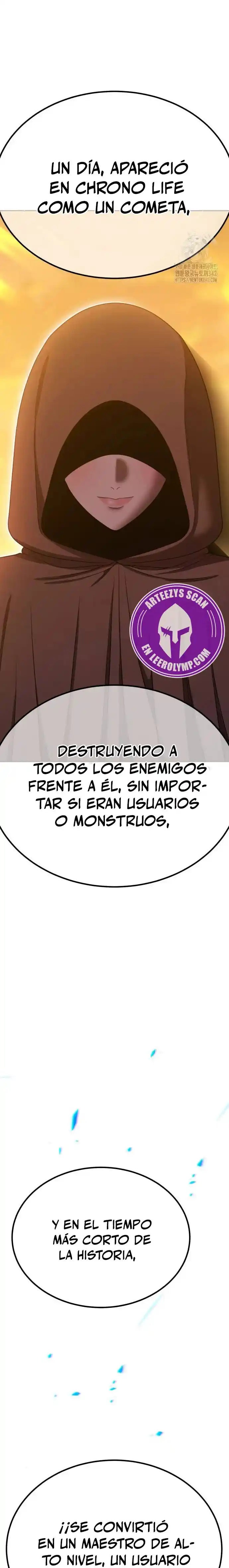 +99 palo de madera capítulo 112.2, página 40