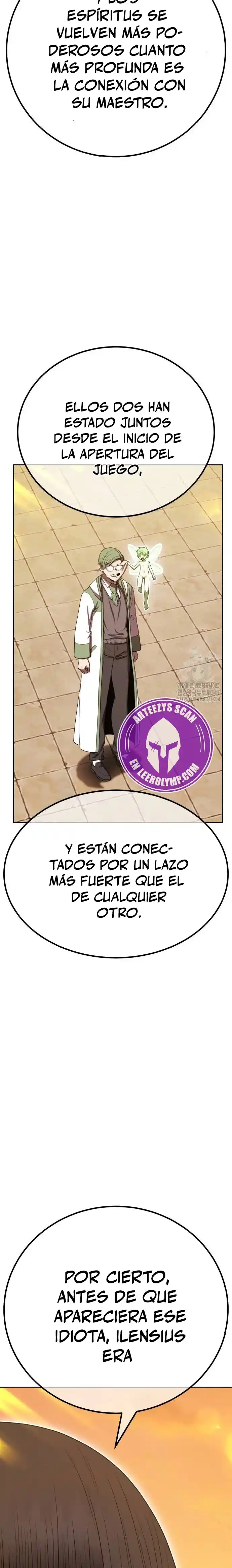 +99 palo de madera capítulo 113.1, página 51