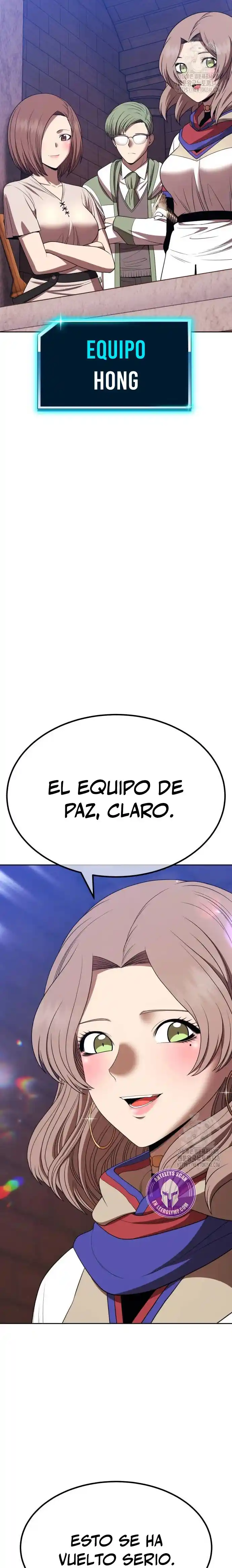 +99 palo de madera capítulo 114.1, página 20