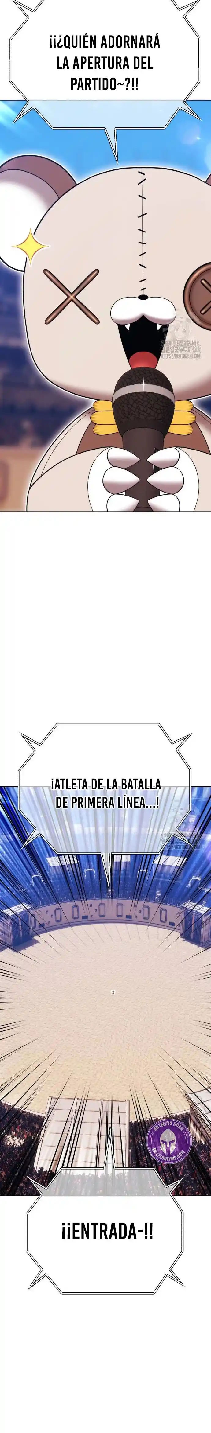 +99 palo de madera capítulo 114.1, página 42