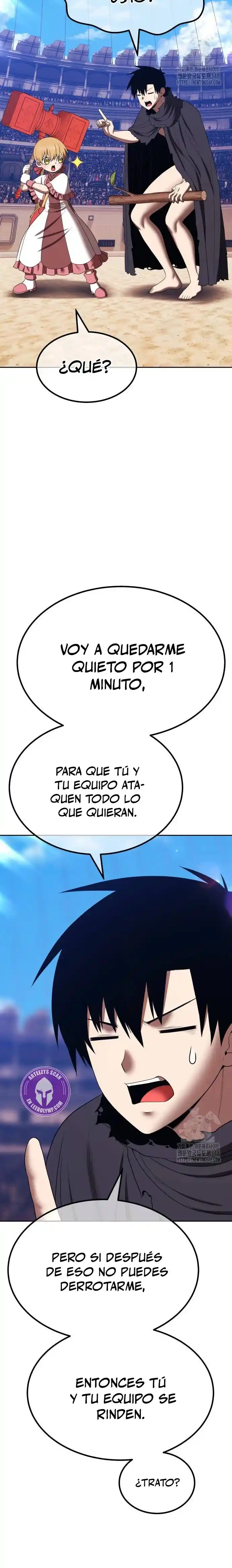 +99 palo de madera capítulo 114.2, página 10
