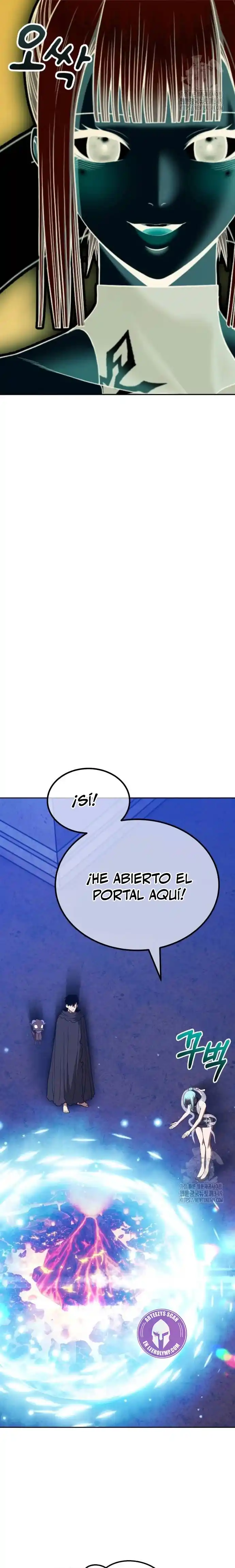 +99 palo de madera capítulo 115.1, página 62