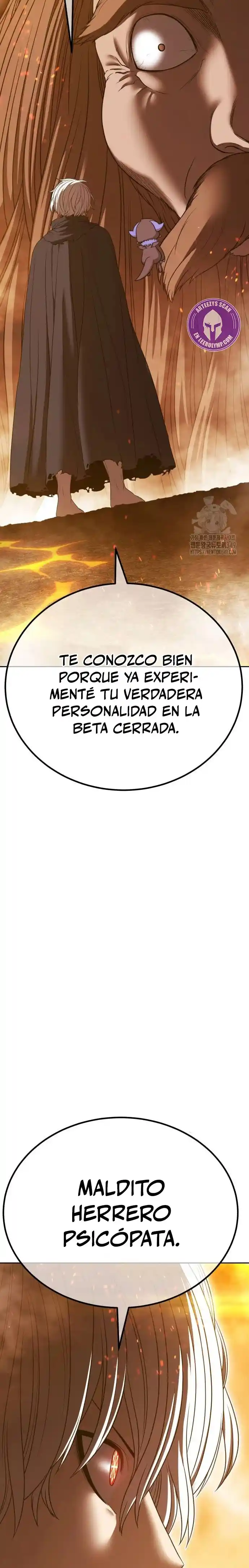 +99 palo de madera capítulo 115.2, página 39