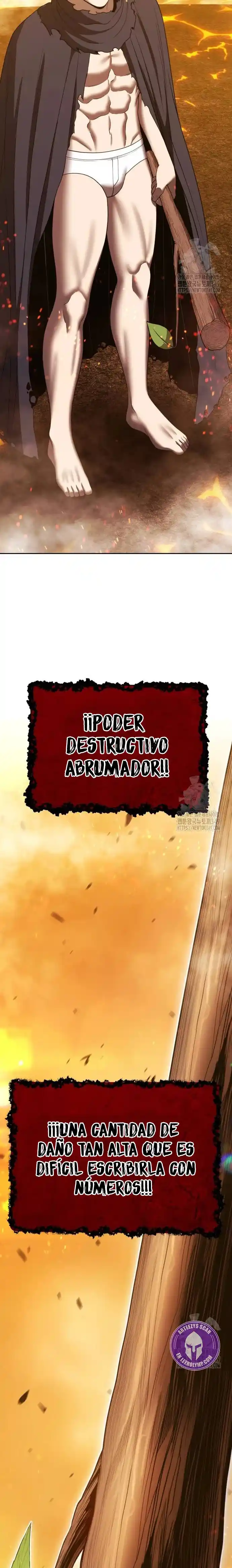 +99 palo de madera capítulo 115.2, página 46