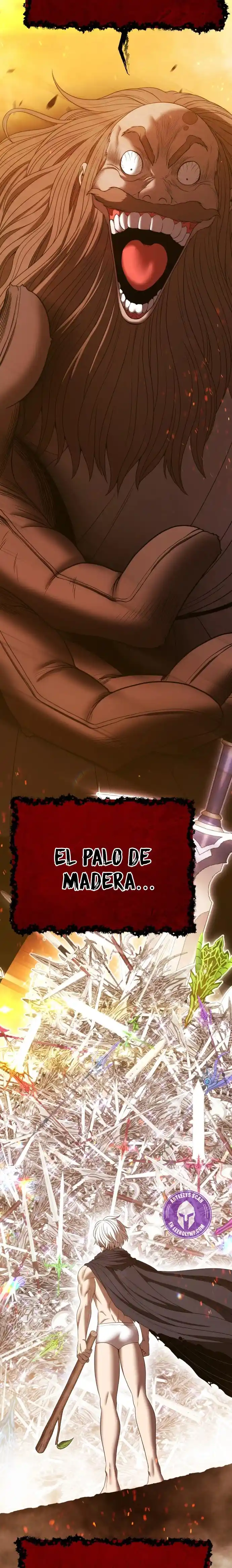 +99 palo de madera capítulo 116.1, página 4