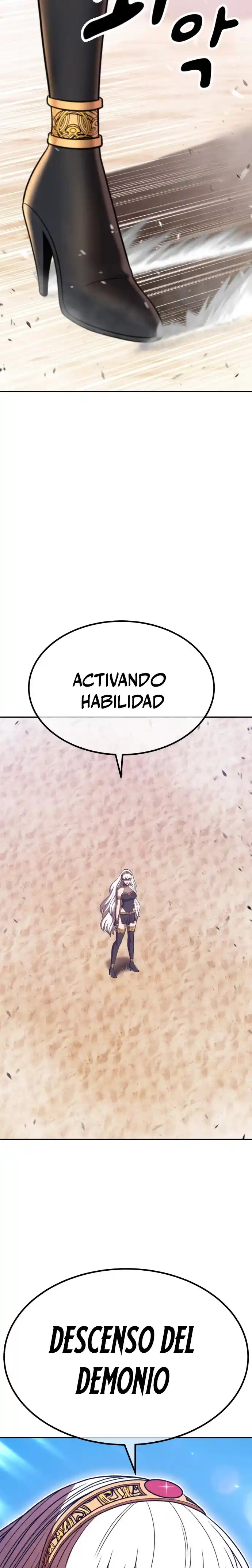 +99 palo de madera capítulo 117.1, página 11