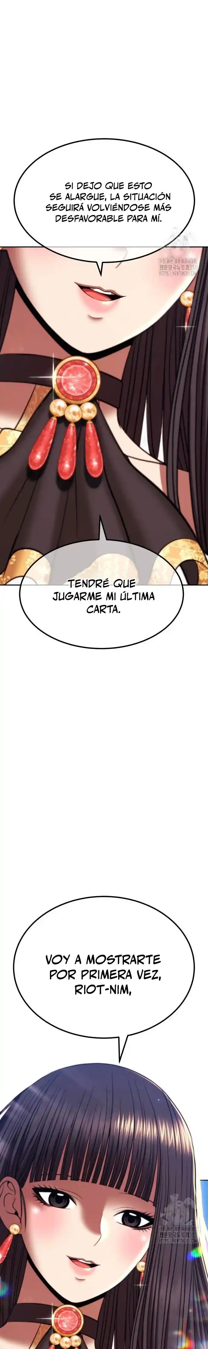 +99 palo de madera capítulo 118.2, página 10