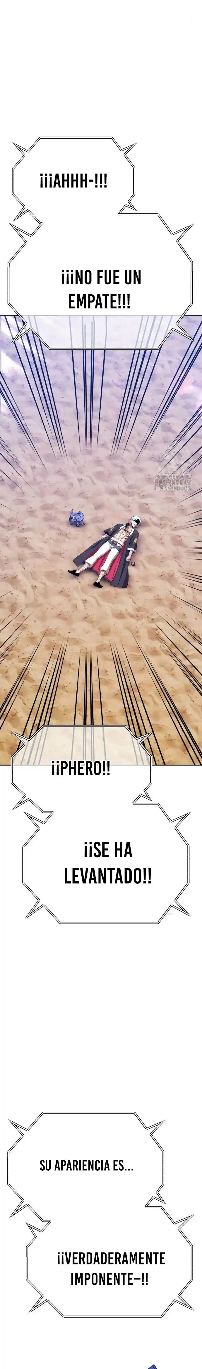 +99 palo de madera capítulo 119.2, página 36