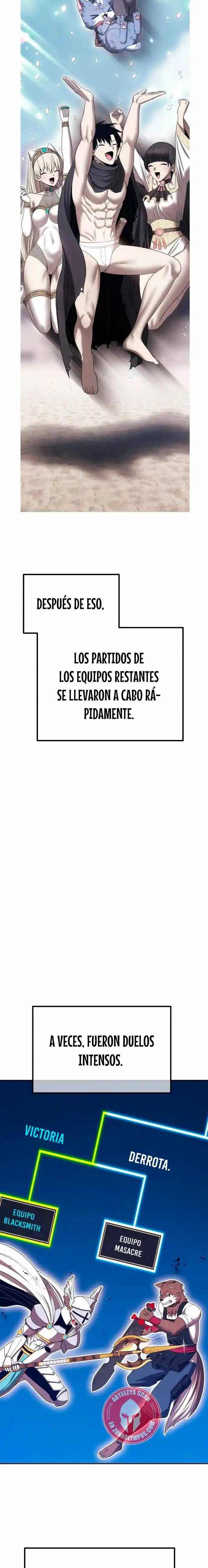 +99 palo de madera capítulo 120.1, página 3