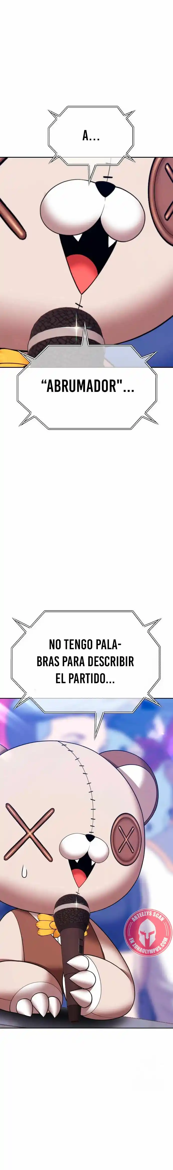 +99 palo de madera capítulo 120.2, página 22