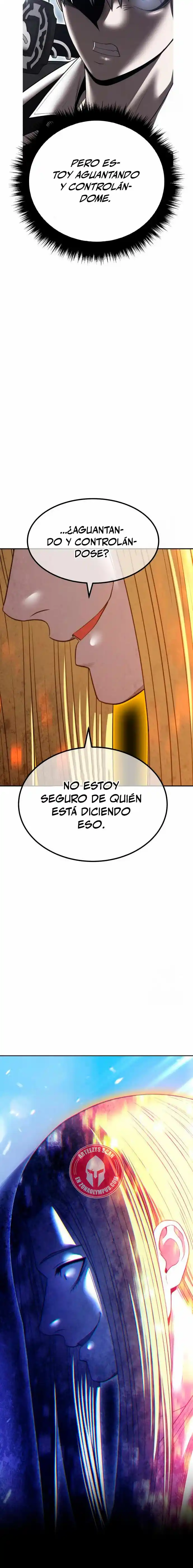 +99 palo de madera capítulo 120.2, página 32
