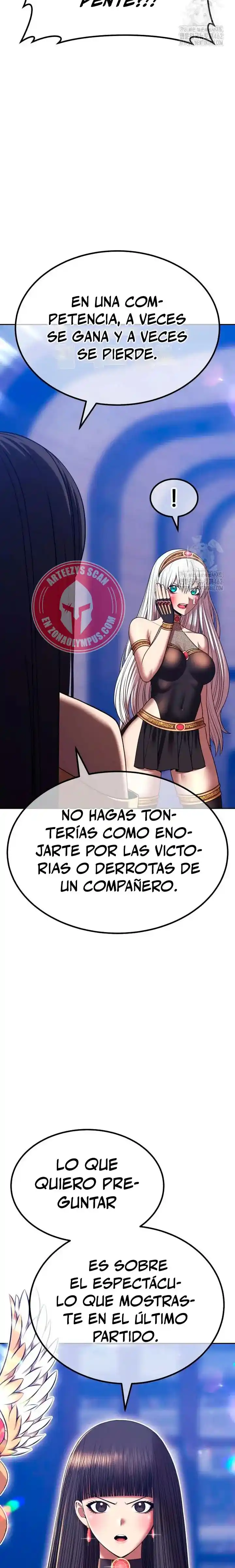 +99 palo de madera capítulo 122.1, página 41