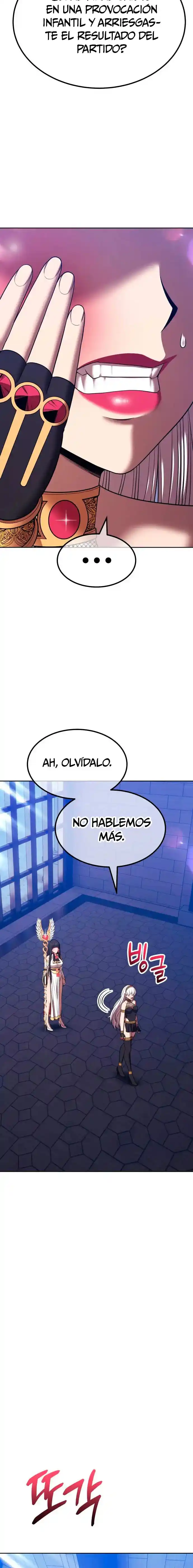 +99 palo de madera capítulo 123.1, página 7