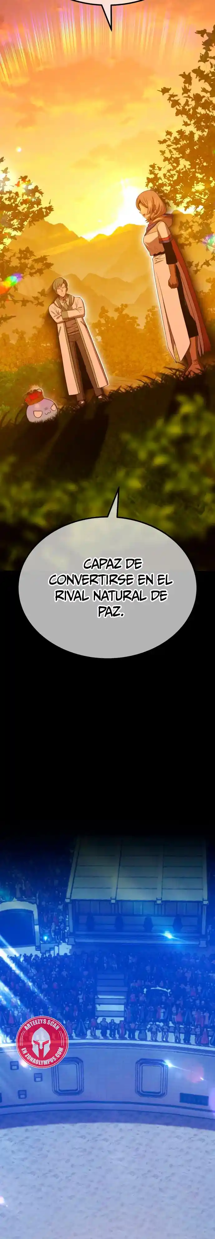 +99 palo de madera capítulo 123.1, página 26