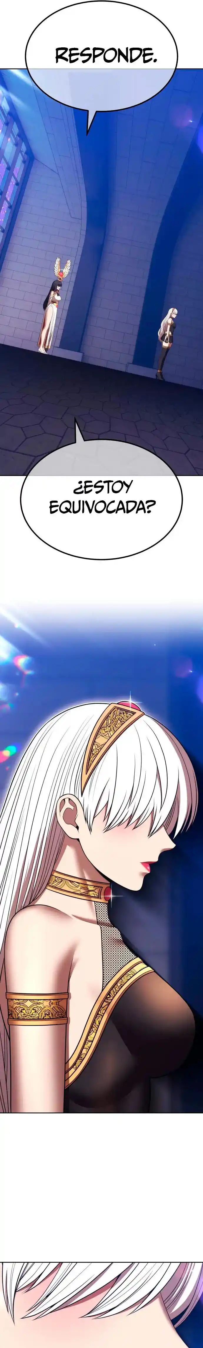 +99 palo de madera capítulo 123.1, página 45