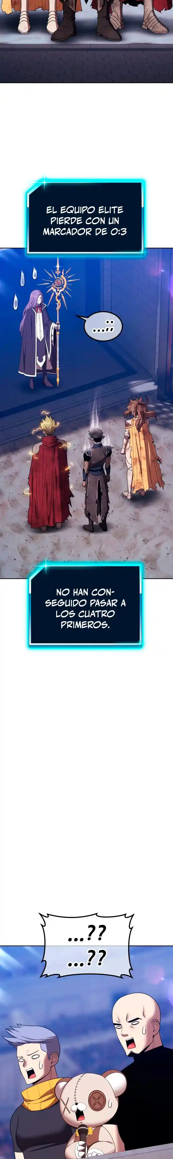 +99 palo de madera capítulo 126.2, página 32