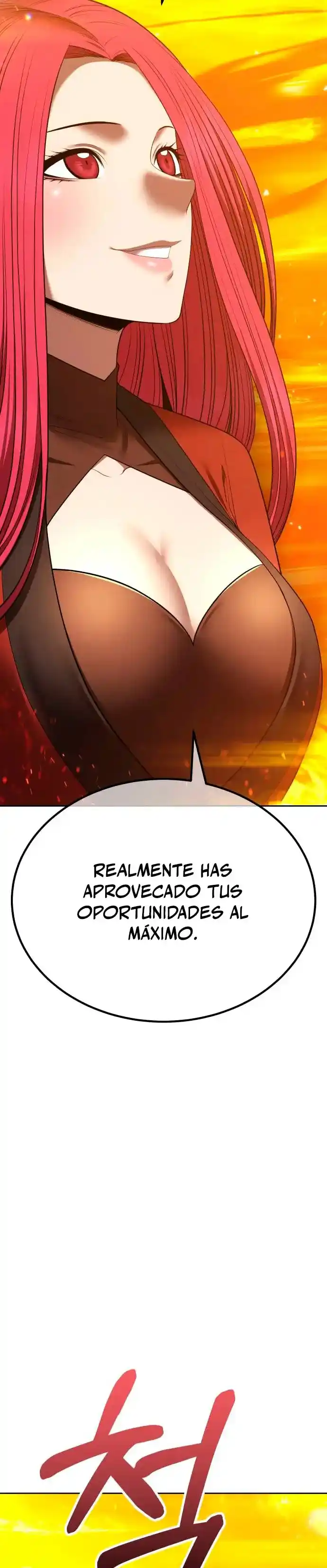 +99 palo de madera capítulo 128.1, página 36