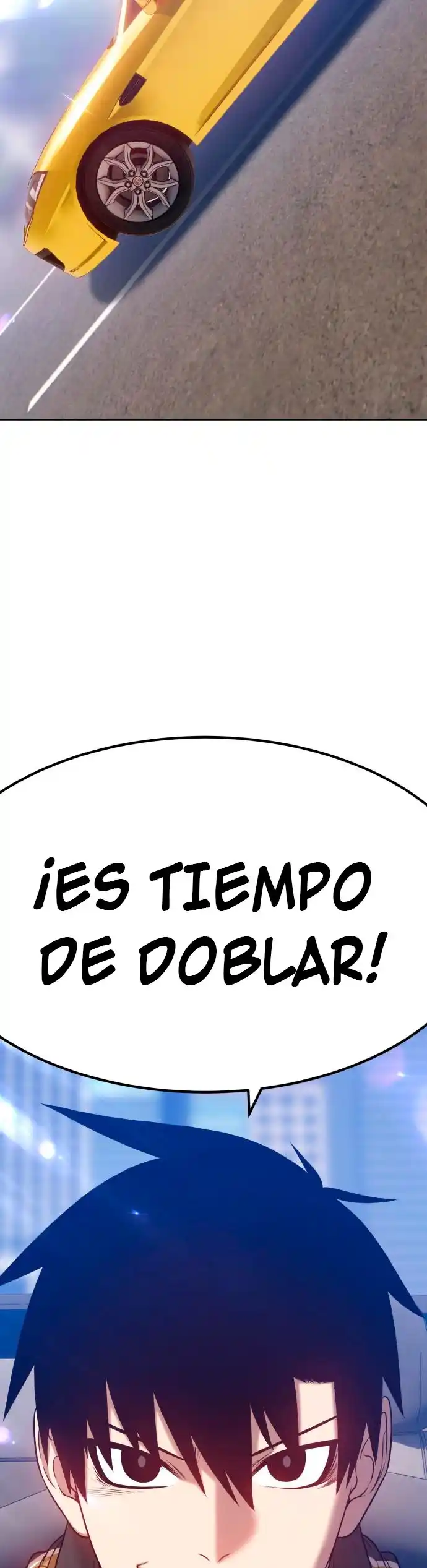 +99 palo de madera capítulo 13, página 5