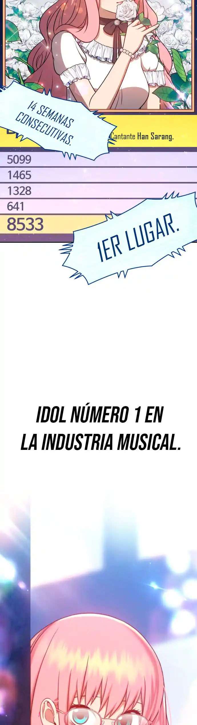 +99 palo de madera capítulo 13, página 11