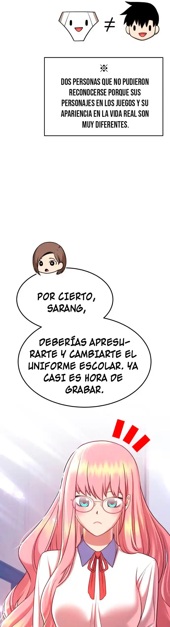 +99 palo de madera capítulo 13, página 26