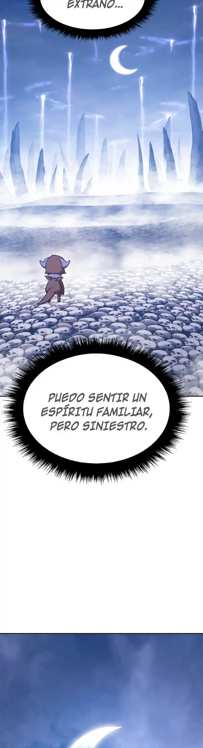 +99 palo de madera capítulo 13, página 41