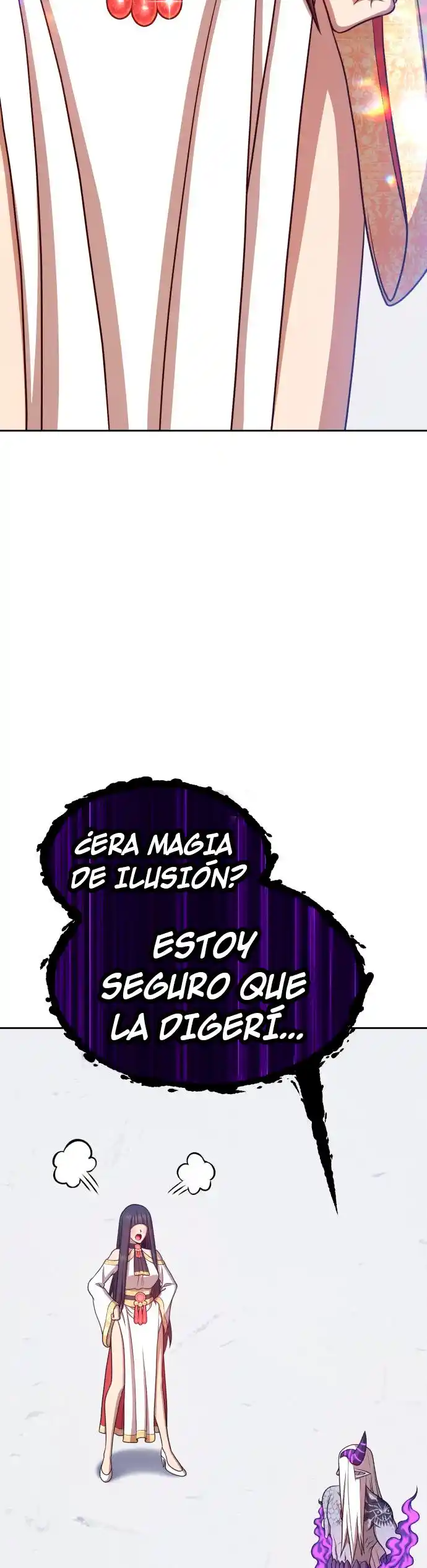 +99 palo de madera capítulo 13, página 69