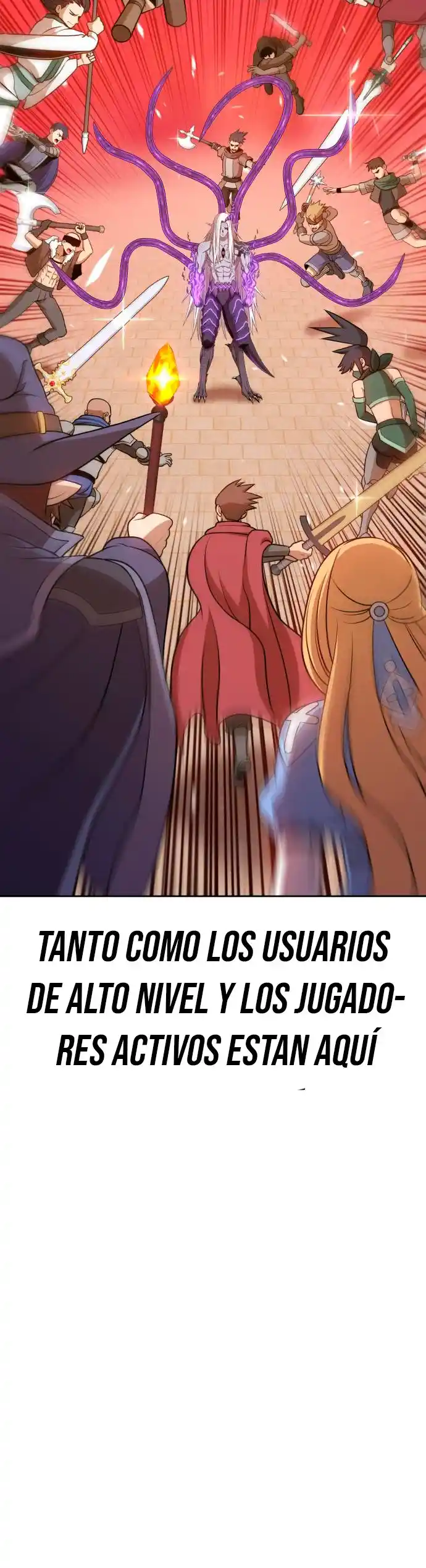 +99 palo de madera capítulo 13, página 104